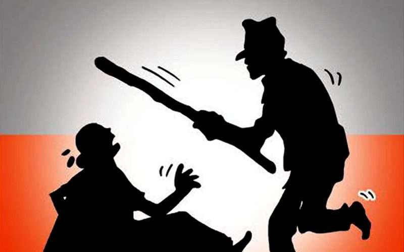 मरणासन्न हुनेगरी विद्यार्थीलाई कुट्पिट गरी अनुशासन इन्चार्ज फरार