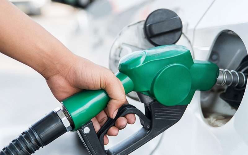 पेट्रोलियम पदार्थको मूल्यवृद्धि