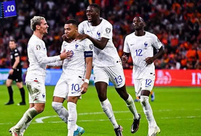 टाइब्रेकरमा पोर्चुगललाई पराजित गर्दै फ्रान्स युरोकपको सेमिफाइनलमा