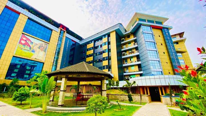 बीएण्डसी टिचिङ हस्पिटलमा साउन १ गतेदेखि पुन स्वास्थ्य बीमा लागू हुने