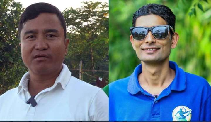 डि कौडिन्य पत्रकारिता पुरस्कार पत्रकारद्वय  रेग्मी र  लामालाई संयुक्त प्रदान गरिने