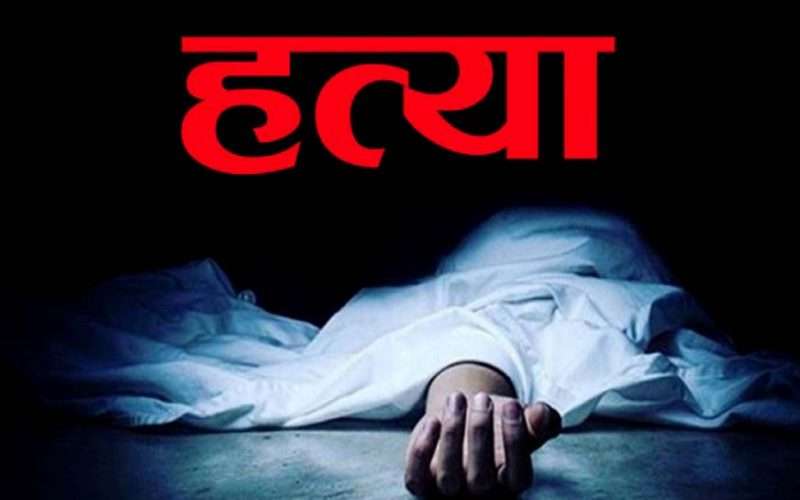 बाबुको हत्या आरोपमा  छोरा पक्राउ