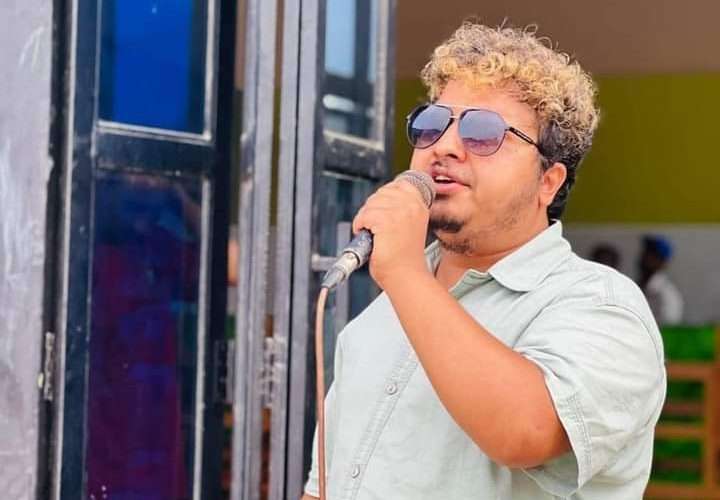 गायक प्रकाश तिमल्सिनाको निधन