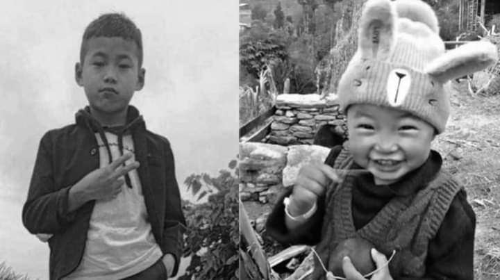 पाँचथर विस्फोट अपडेट : विस्फोटमा परि घाइते दुई बालबालिकाको मृत्यु