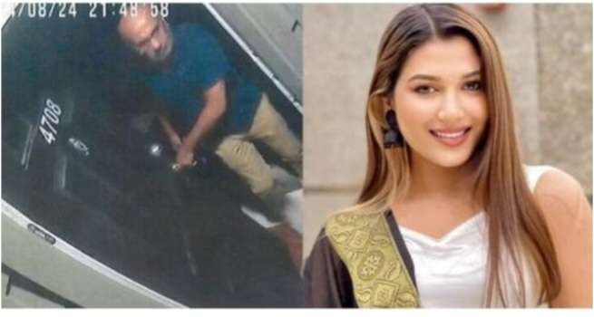 अमेरिकामा नेपाली विद्यार्थी मुना पाण्डेको हत्या प्रकरणमा नयाँ खुलासा