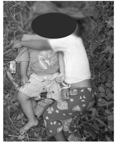 आमासँगै हराएका दुई नाबालिकाको सब केराबारीमा फेला, आमा अझै बेपत्ता