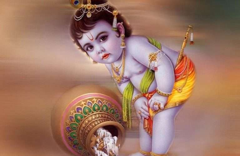 आज श्रीकृष्ण जन्माष्टमी,देशभर भगवान श्रीकृष्णको पूजा–आराधना गरी मनाइँदै