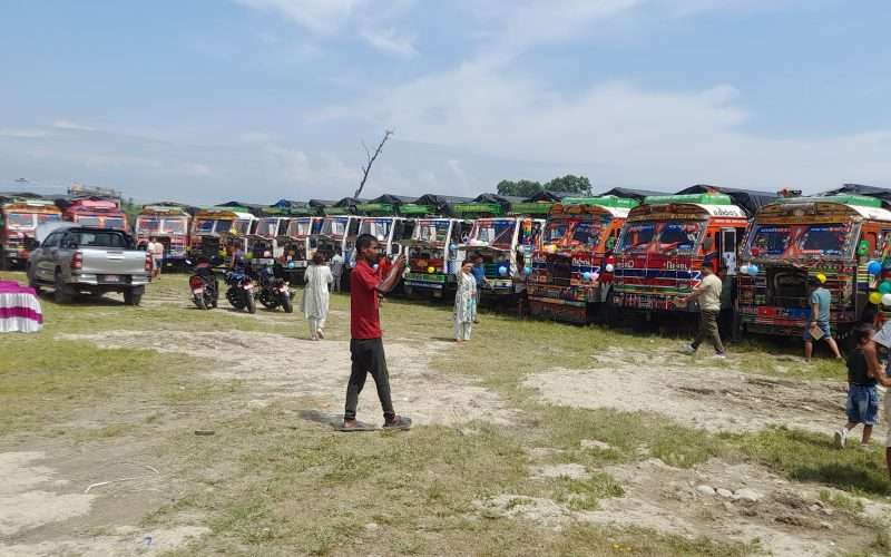 पूर्वेली ढुवानीले गर्यो विधिवत रुपमा विश्वकर्मा पूजा