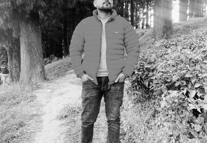 मोटरसाइकल दुर्घटनामा घाइते  न्यौपानेको उपचारको क्रममा मृत्यु