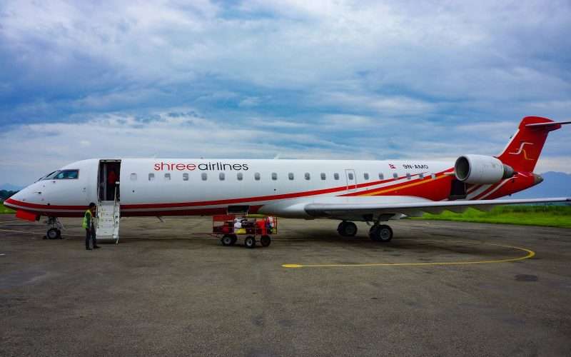 कामाडौँमा -पोखरा विमानमार्फत यात्रा गर्दा एउटा किन्दा एउटा टिकट सित्तैमा