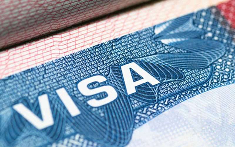 2026 को लागि DV खुल्यो आजबाट भर्न सकिने