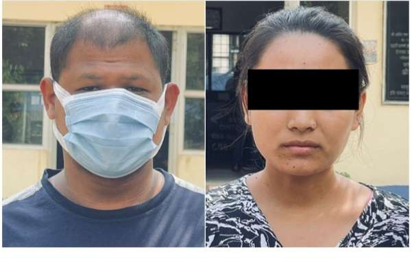 अनैतिक सम्बन्ध लियो ज्यान, मध्यरातमा मुनाको घरमा गएका थिए राजेश