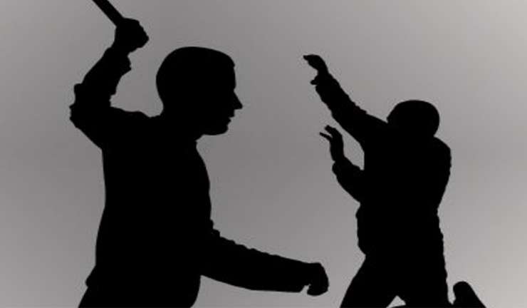 देवरको खुकुरी प्रहारबाट भाउजु गम्भीर घाइते