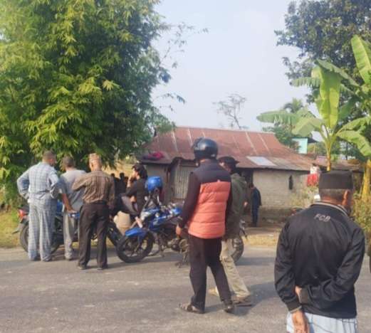 झापाको कन्काईमा गौहत्या, अभियुक्त फरार