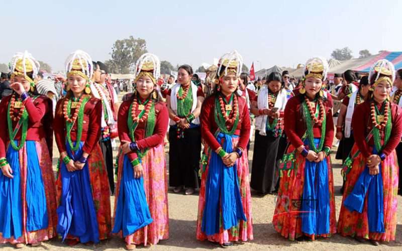 गुरुङ समुदायले आज तमु ल्होसार मनाउँदै, देशभर सार्वजनिक विदा