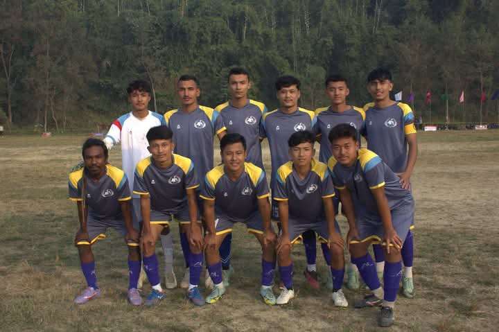 बुद्धशान्ति १ उपाधी नजिक