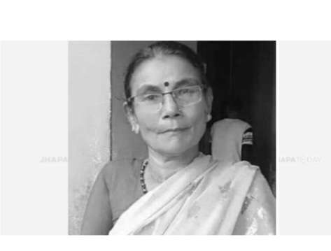 भारतीय गाडीको ठक्करबाट घाइते थापाको उपचारको क्रममा मृत्यु