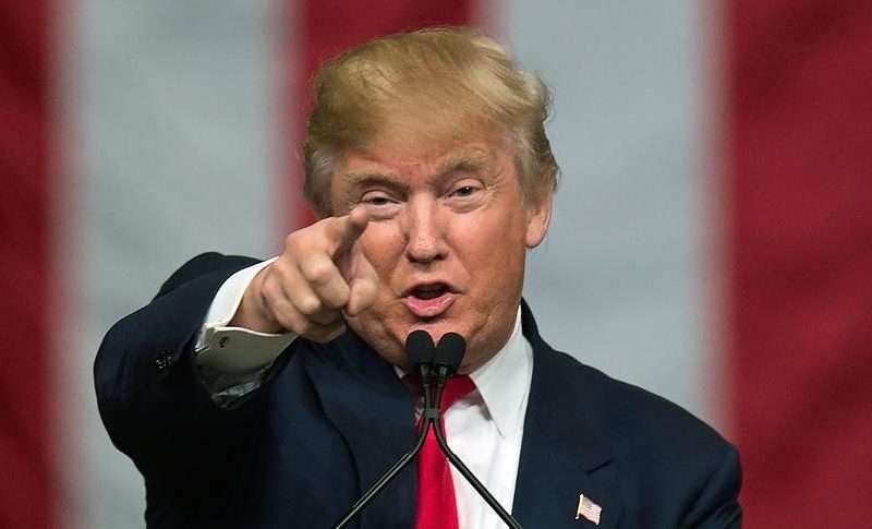 डिभी खारेज गर्ने विधेयक अमेरिकाको तल्लो सदनमा पेश।