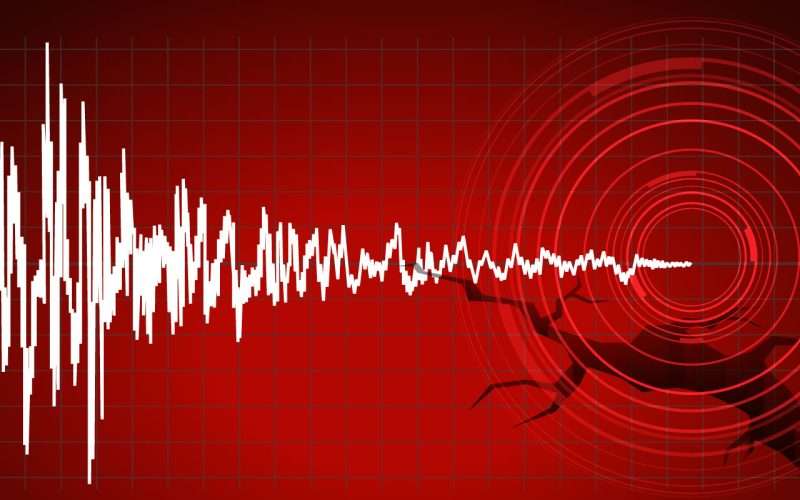 झापा सहित देशभर ठुलो भूकम्पको धक्का