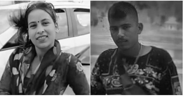 भाउजुको हत्यापछि युवकले गरे झुण्डिएर आत्महत्या