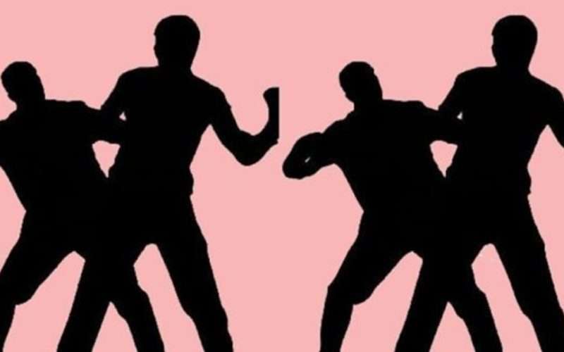 बिर्तामोडमा मध्यरातमा ग्याङफाइट तीन जना घाइते