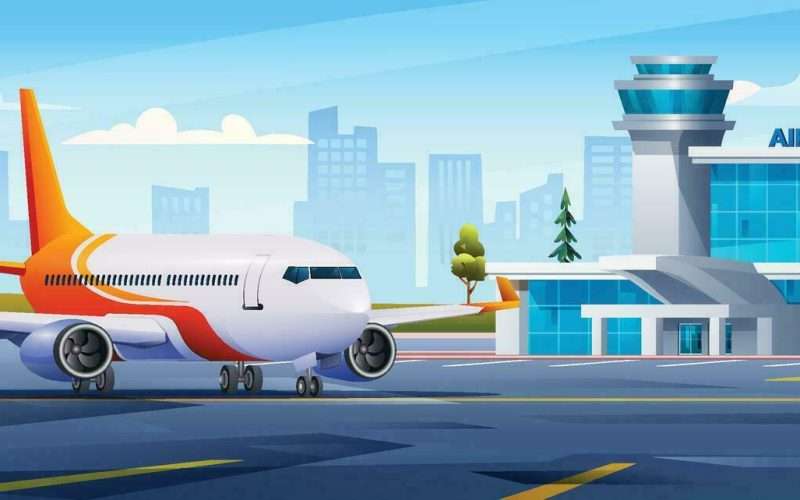 चैतदेखि त्रिभुवन अन्तर्राष्ट्रिय विमानस्थल रातको समयमा पनि खुल्ला हुने