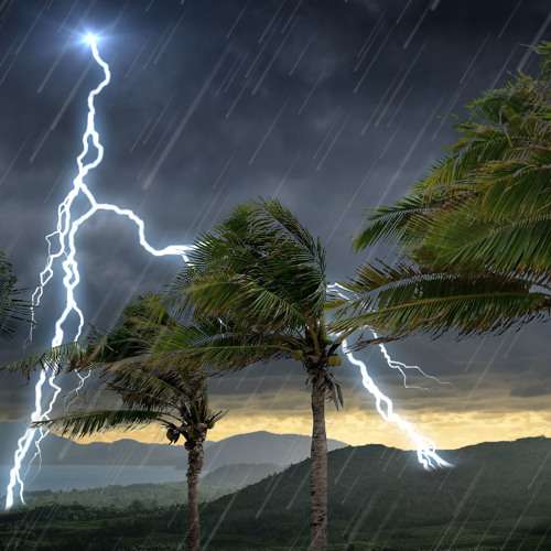 वर्षा गराउने प्रणाली देशका बिभिन्न ठाउँ हुदै कोशी सम्म आइपुग्यो…