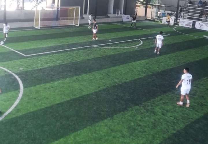 बिर्तामोड फुट–७ कप खुला फुटसल प्रतियोगिता: सेमिफाइनल समीकरण पूरा