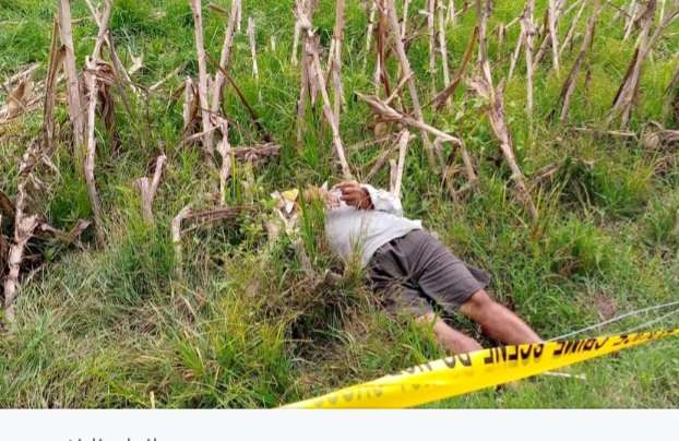 हात्ती छेक्न लगाएको करेन्टमा परी खनालको मृत्यु