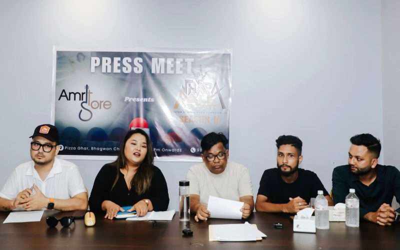 दोस्रो झापा रकस्टार को अडिसन साउन १० बाट विजेताले नगद ५० हजार पाउने