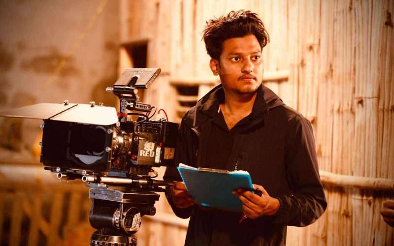 सरोज अधिकारीको निर्देशनमा नयाँ म्युजिक भिडियो सार्वजनिक