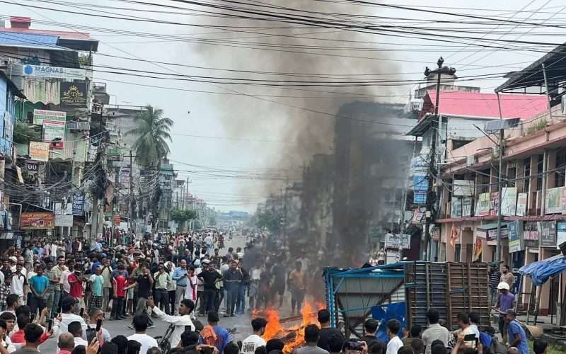 जेनजी आन्दोलनमा मृत्यु हुनेहरुको संख्या ७२ पुग्यो