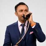 दिपेश कुमार पनेरु