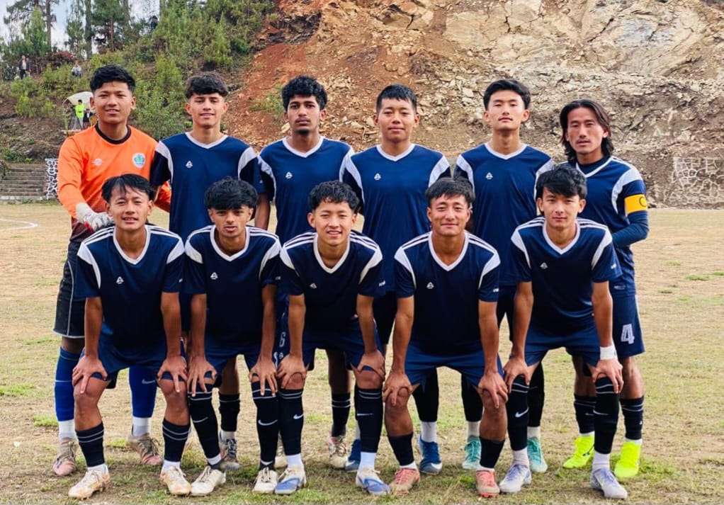 याङनाम गोल्डकप आजबाट सुरु, उद्घाटन खेलमा सैनिक ११ विजयी