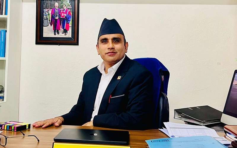 नियुक्ति सम्बन्धी योग्यतामा प्रश्न उठाउँदै दायर भएका रिटमा सर्वोच्चको कारण देखाऊ आदेश