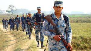 ‘आन्तरिक सुरक्षा र विपद् व्यवस्थापनमा सशस्त्र प्रहरीको भूमिका अग्रणी’